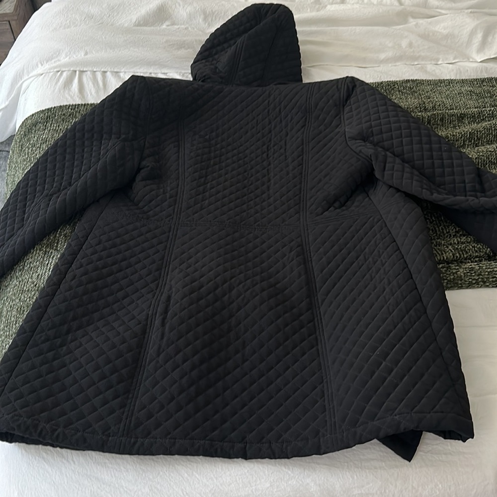 Esprit Fall/Winter Coat - image 4